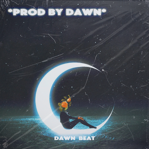 *Moon* 月亮 R&B Chill 氛围 情绪 旋律说唱 beat & Free