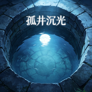 孤井沉光