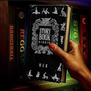 BRACONNIER (feat. SWÉ) (Story Book Riddim)