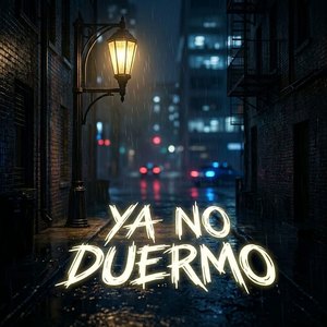 Ya no duermo