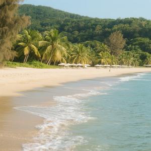 青丝白发一瞬间