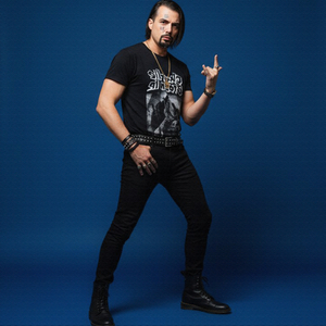 rock boy