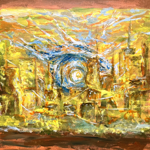 Skybones