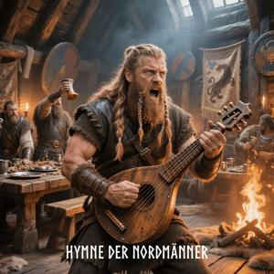 Hymne der Nordmänner