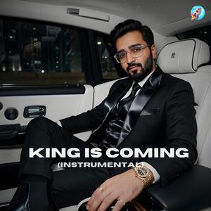 King is Coming (Instrumental)