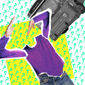 Soms weet je niet meer