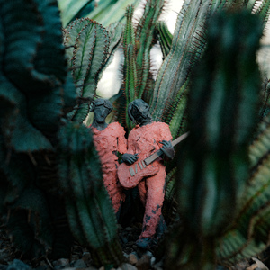 Qyzyl Jalaý (feat. tynyq)