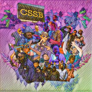 Burger Joint (feat. RASEL., Loe Gino & 7ILLA)