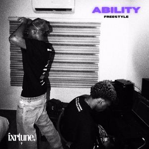 Ability (Pull Up Refix)
