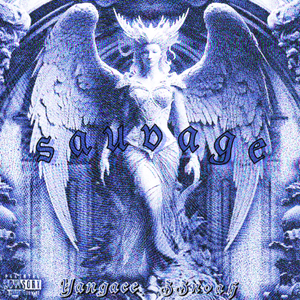 Sauvage（Prod.Smiley）