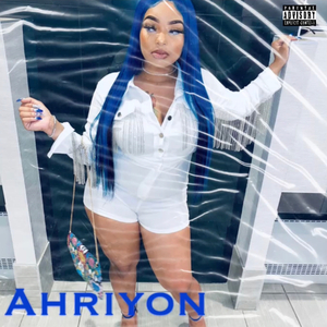 Ahriyon (feat. Kimani Foster)
