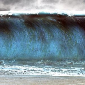 Tsunami (feat. Mello Carter)