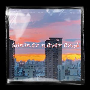 Summer never end
