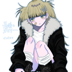 最後のメモリー