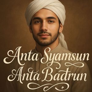 Anta Syamsun Anta Badrun