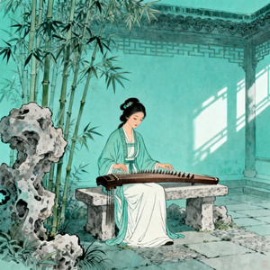 故人·情难了