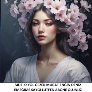 SÜKUTU NERGİS (AYŞEGÜL TOPAÇ'ın şiirinden)