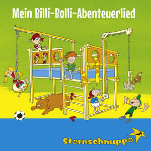 Mein Billi-Bolli-Abenteuerlied