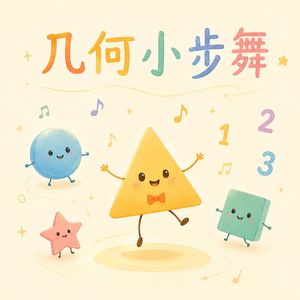 几何小步舞