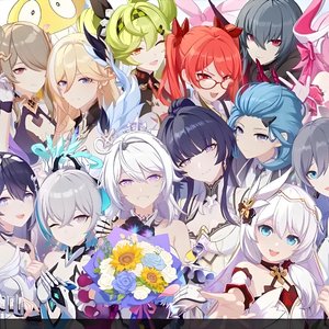 秋末星河-薪炎之律者（秋末星河 remix）