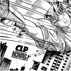 Homecourt (CLP Double Dutch Remix)