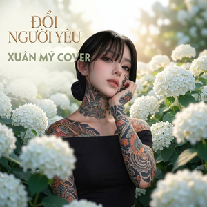 Đổi Người Yêu (Cover)