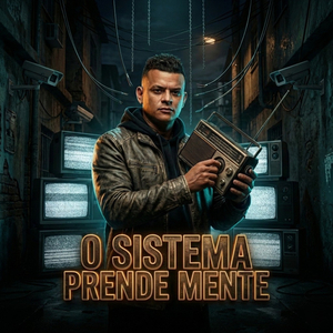 O Sistema Prende Mente