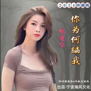 你为何骗我（女版）