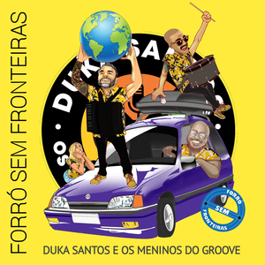 Sanfoneiro Arrocha o Nó