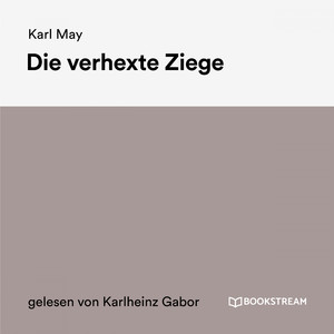 Die verhexte Ziege (Teil 24)
