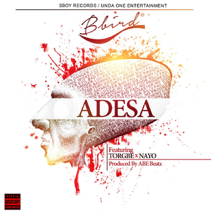 Adesa (feat. Torgbe & Nayo)