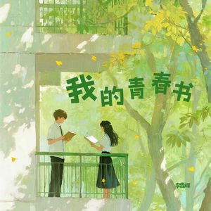 我的青春书