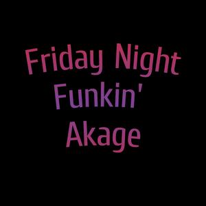 Friday Night Funkin' Akage