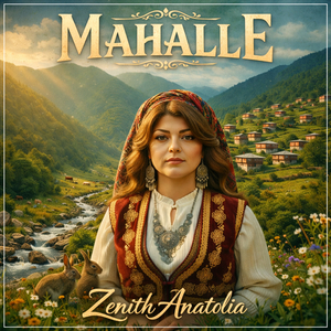 Mahalle (Psychedelic Anatolian)