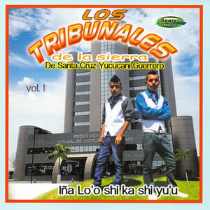 Cumbia Los Tribunales