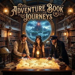 Adventure Tale Trails