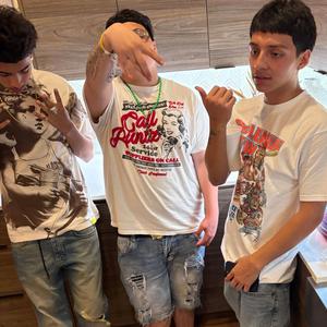 dead freestyle (feat. luh ace)