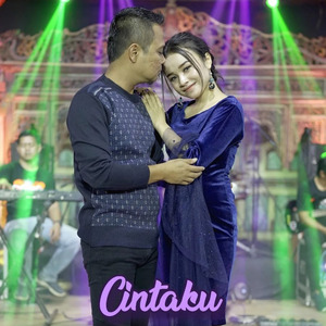 Cintaku (Live)