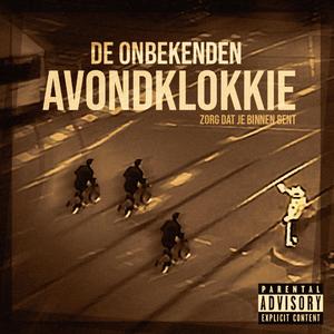 Avondklokkie
