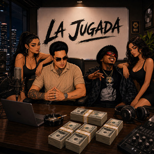 LA JUGADA (JAMBY EL FAVO)