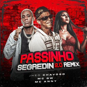 Passinho Segredin 2.0 (Remix)