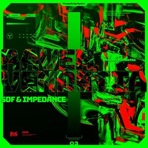 Raven Vendetta (feat. Impedance)