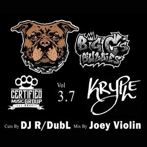 Bully Cypher Vol 3.7 (feat. Kryple)