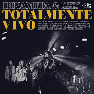 Canción Solitaria (En Vivo)
