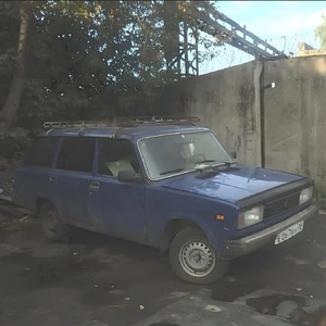 автоваз