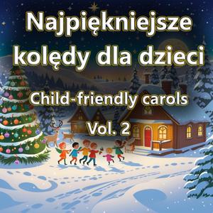 Wśród nocnej ciszy (Wersja dla dzieci)