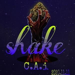 shake