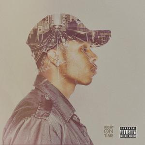 Found A Way (feat. Raiza Biza)