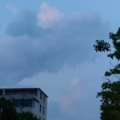 两个世界的距离