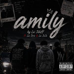 Amily (feat. La Dris & La JoJo)